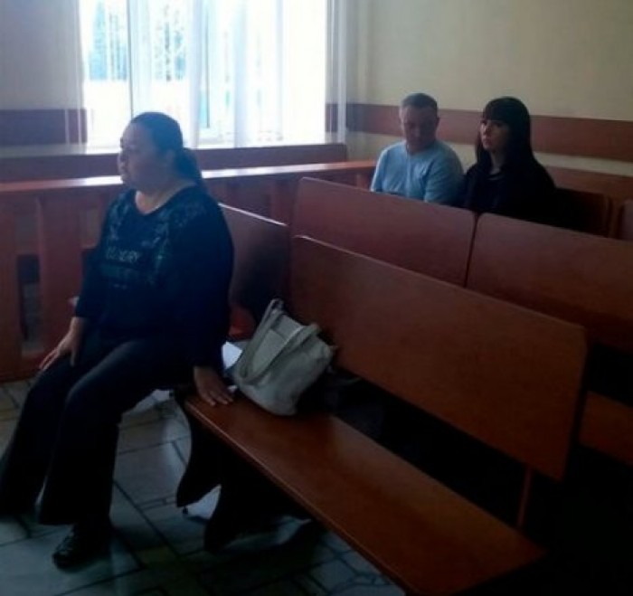 Жестокую няню из Стерлитамака приговорили к условному сроку