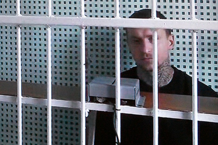 Адвокат Мамаева рассказал о будущем футболиста в «Краснодаре»