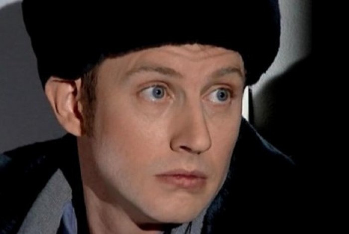 Актер из "Глухаря" покончил с собой после обвинения в педофилии