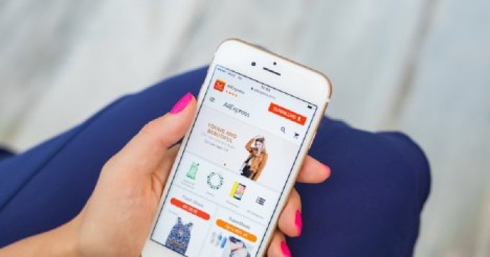 AliExpress разрешит оплачивать 10% от цены товара