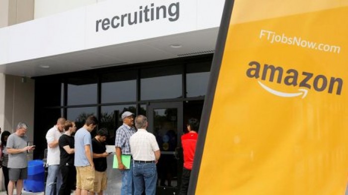 Amazon уличила свою нейросеть в дискриминации женщин