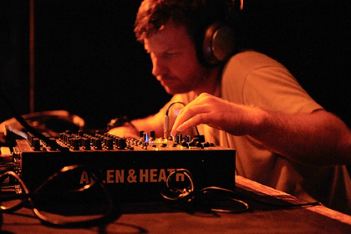 Aphex Twin выступит на фестивале Club to Club