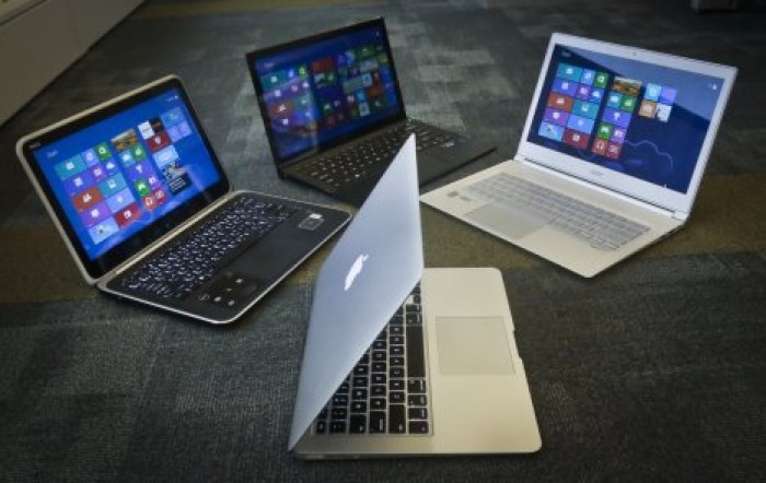 Apple откажется от процессоров Intel в ноутбуках