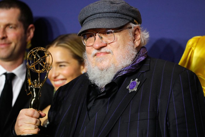 Автор «Игры престолов» раскрыл главную идею сериала