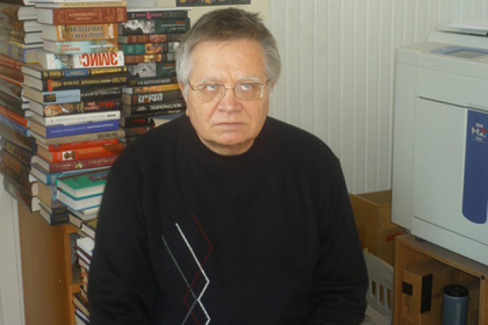 Автор книги о взбудоражившей Кабардино-Балкарию битве пожаловался на угрозы