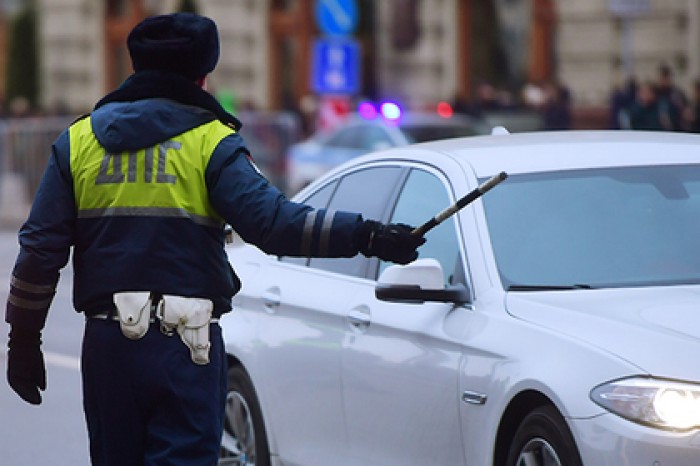 Автоугонщика вычислили по комментарию в соцсети