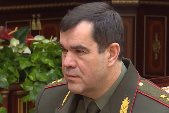 Белоруссия выдворила иностранных шпионов