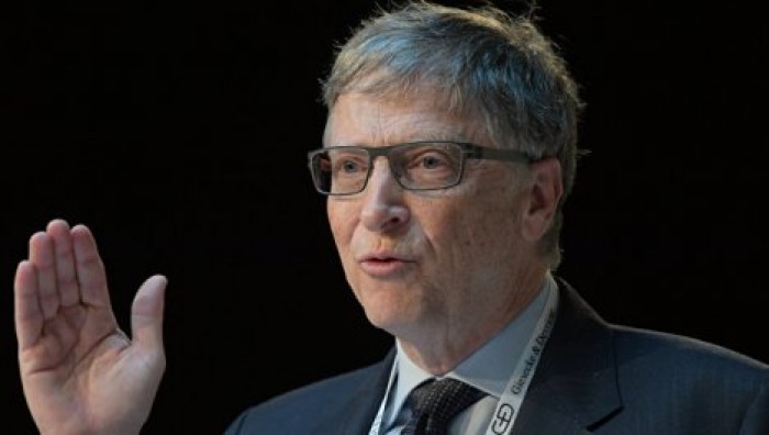 Билл Гейтс отреагировал на смерть соучредителя Microsoft