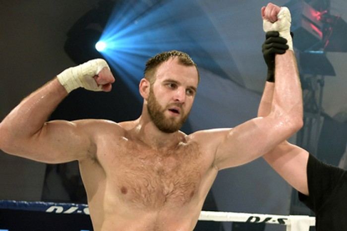 Боец MMA предложил казнить Кокорина и Мамаева