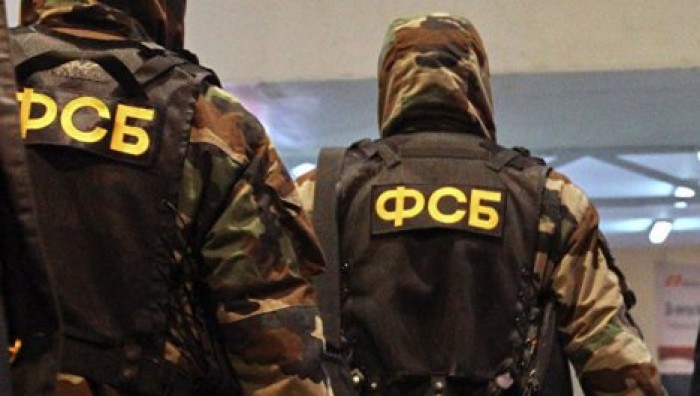 Боевики ИГ готовили теракты в Москве