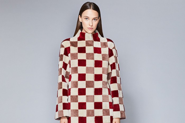Bottega Veneta предложила коллекцию для Москвы