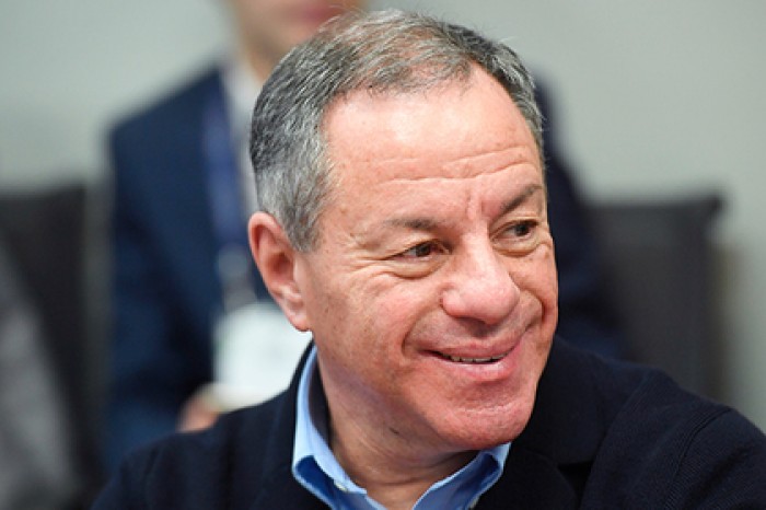 Браверман отметил динамику сотрудничества заказчиков и спортивных предприятий