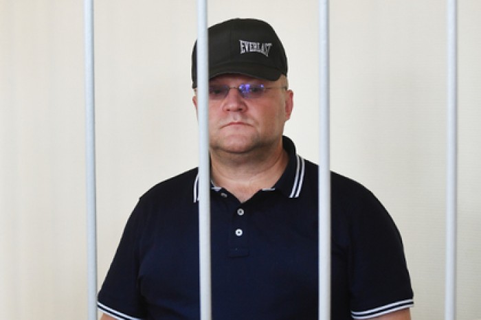 Бывшего главного следователя Москвы проверят на обвинения невиновных