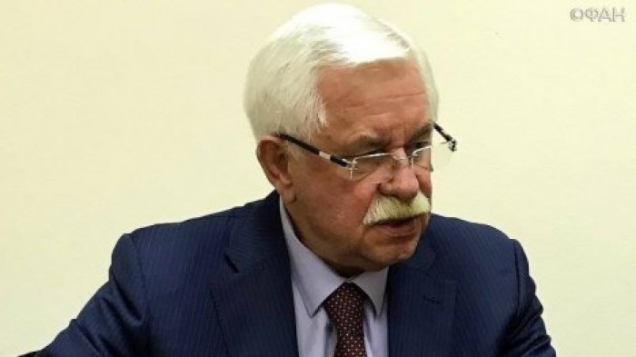Бывший вице-президент России признает, что приказал бомбить армию Молдовы в 1992 году