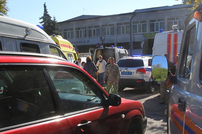 Cтали известны детали подготовки теракта в Керчи