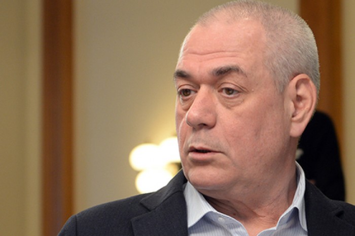 Доренко назвал секрет успеха «выскочки»-Дудя