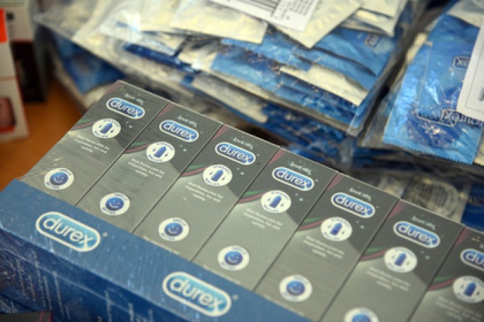 Durex заплатит за «зараженных половыми инфекциями» россиян