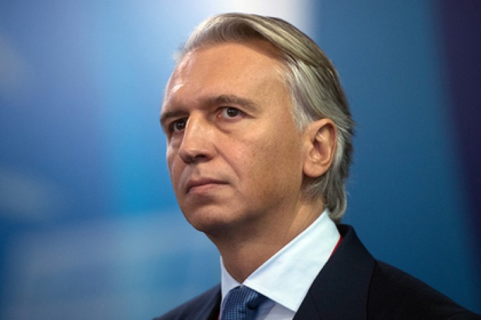 Дюков рассказал о перспективах освоения Ачимовской толщи