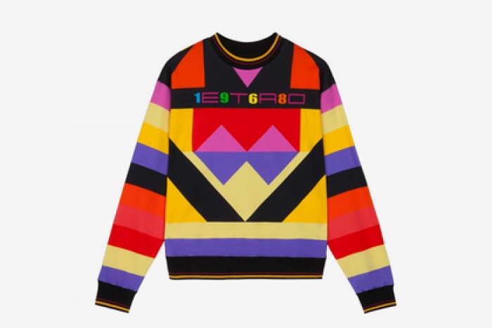 Etro отметил юбилей капсульной коллекцией