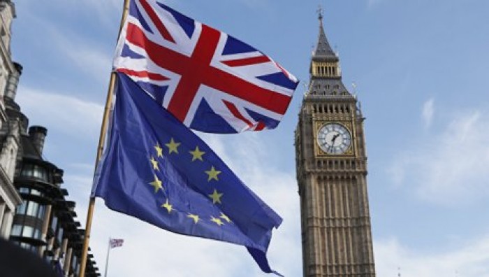 Евросоюз отменил экстренный саммит по Brexit