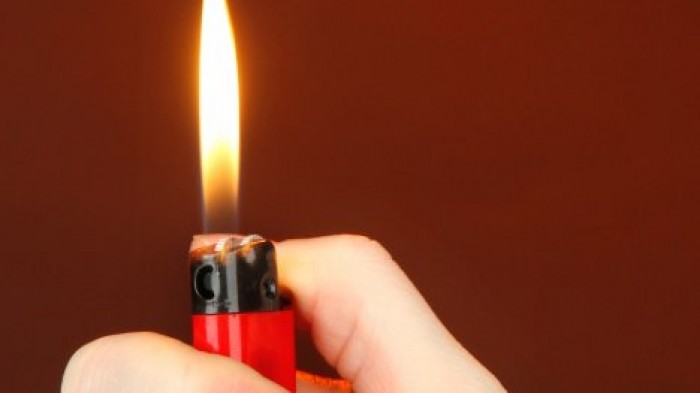 Газовая зажигалка стала причиной гибели ребенка