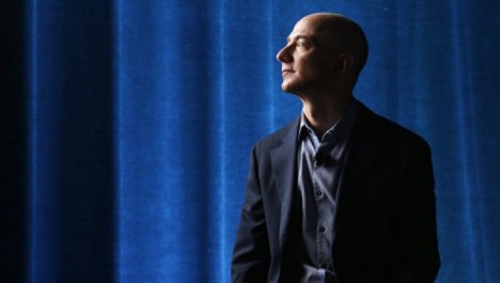 Глава Amazon за два дня потерял более $19 млрд