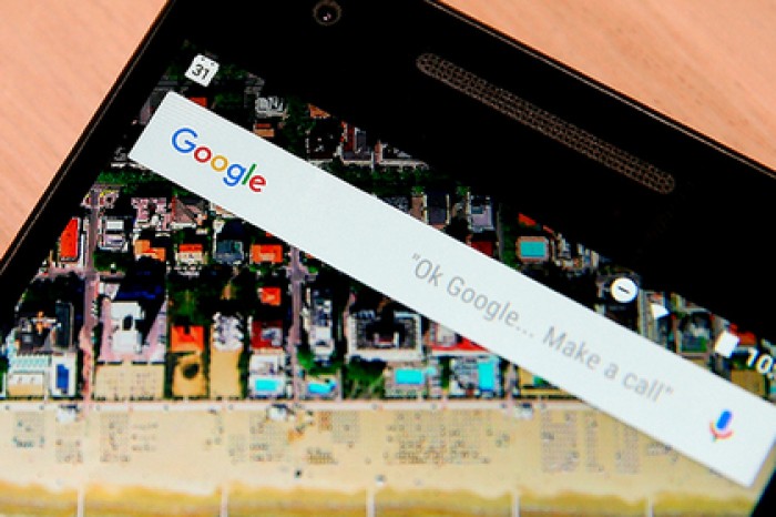 Глава Google впервые признал создание поисковика с цензурой