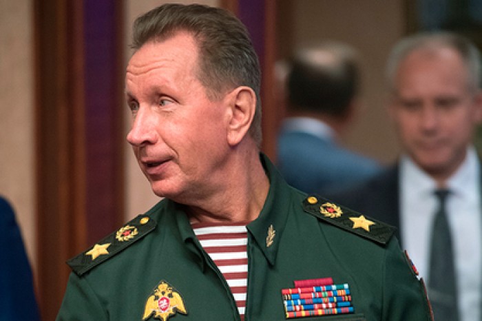 Глава Росгвардии пригласил на Северный Кавказ усомнившихся в его героизме