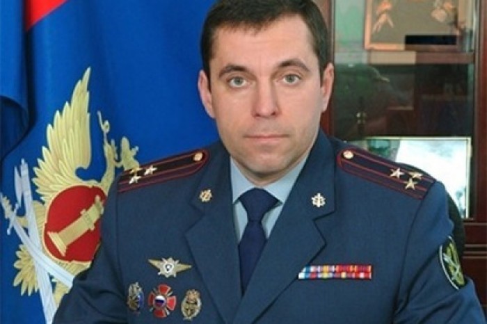 Глава тюменского УФСИН ушел в отставку из-за пыток в ярославской колонии