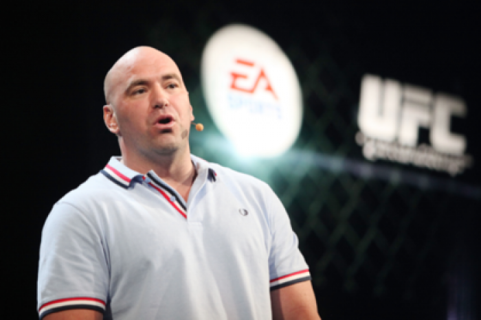 Глава UFC объяснил ситуацию с «уходом» Нурмагомедова