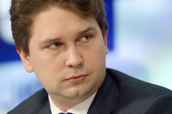 Главу Фонда кино отправили в отставку