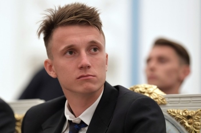 Головин пожаловался на неприязнь к россиянам за рубежом