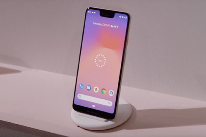 Google выпустила нового «убийцу» iPhone