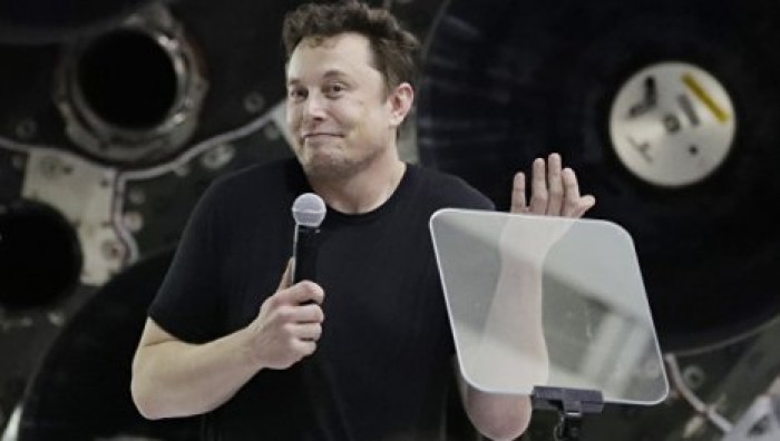 Илона Маска отстранили от руководства Tesla