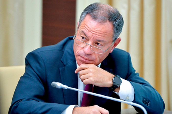 Индия и Корпорация МСП подписали меморандум о сотрудничестве