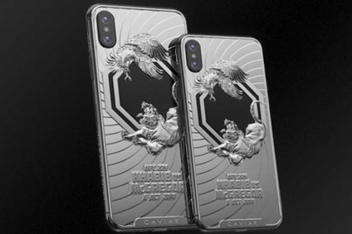 iPhone предсказал победителя в бою Нурмагомедова против Макгрегора