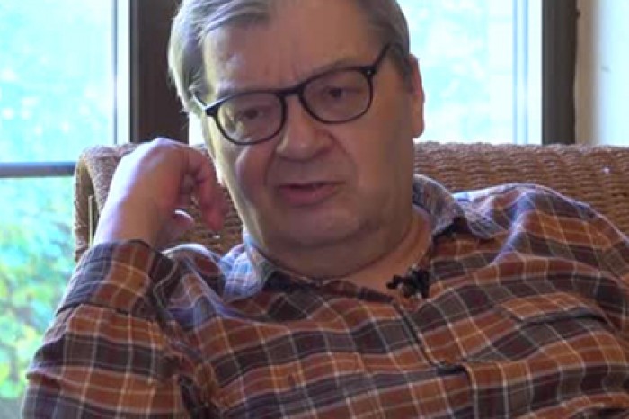 Известный российский телеведущий рассказал о своей онкологии