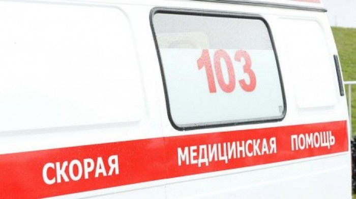 Каскадера раздавило танком на съемках фильма "Ильинские рубежи"