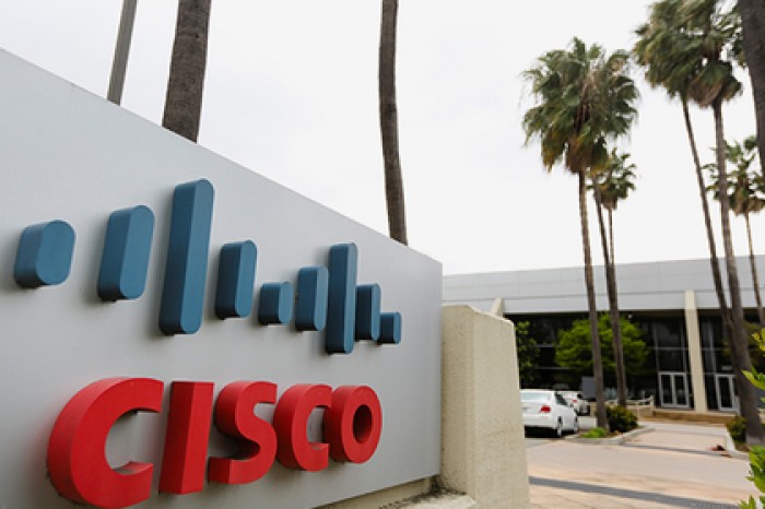 КБ Стрелка и Cisco вместе поработают по направлению «Умный Город»