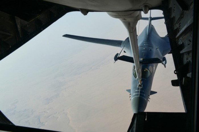 Коалиция США разбомбила дома мирных жителей в Сирии