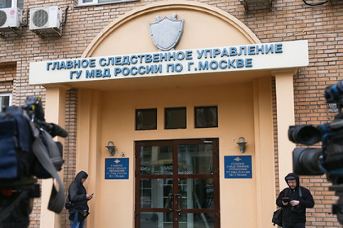 Кокорин и Мамаев отказались прийти в полицию