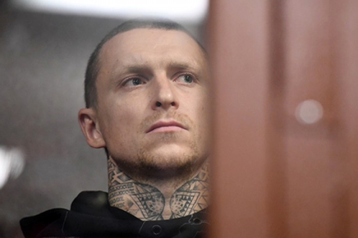 Кокорин и Мамаев захотели сидеть дома