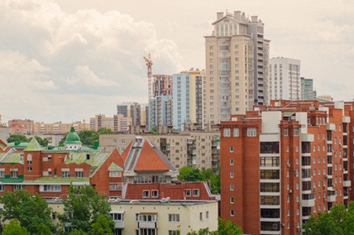 Квартиры подорожали в половине крупнейших городов России