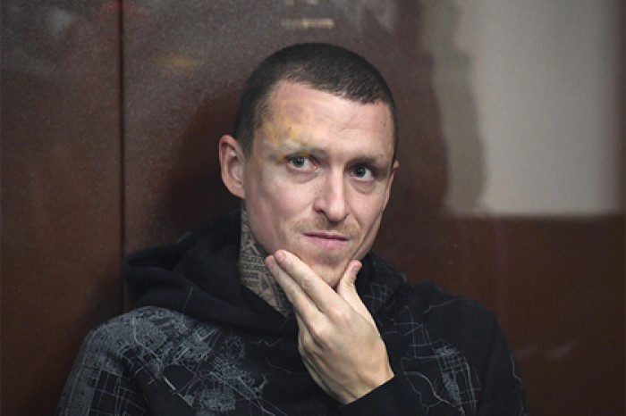 Мамаеву надоело сидеть в СИЗО