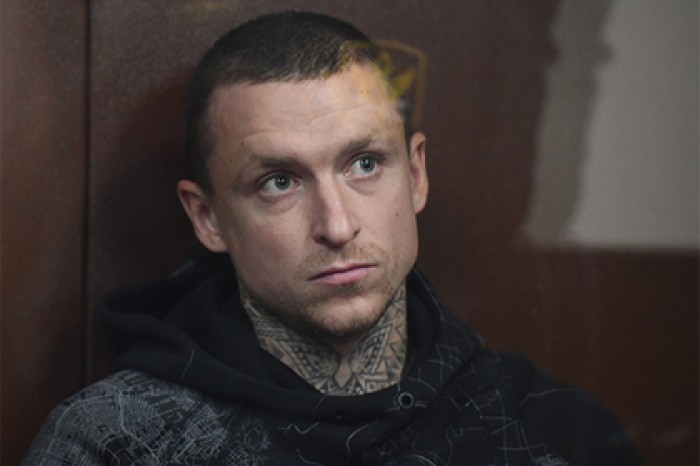 Мамаеву сменили сокамерника