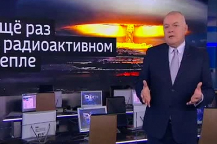 Миллионы россиян лишатся телевидения