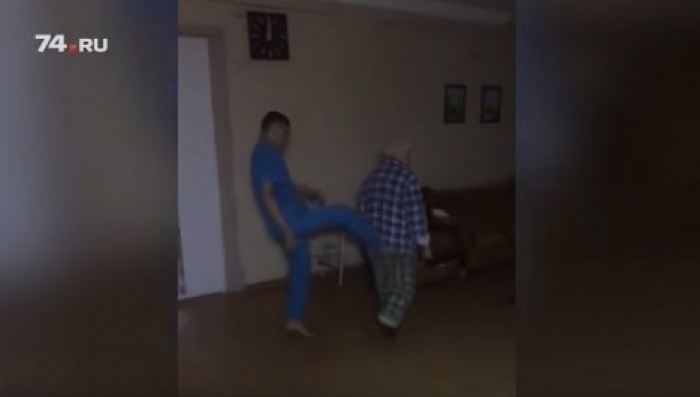 Мужчина, над которым издевались санитары психбольницы, умер