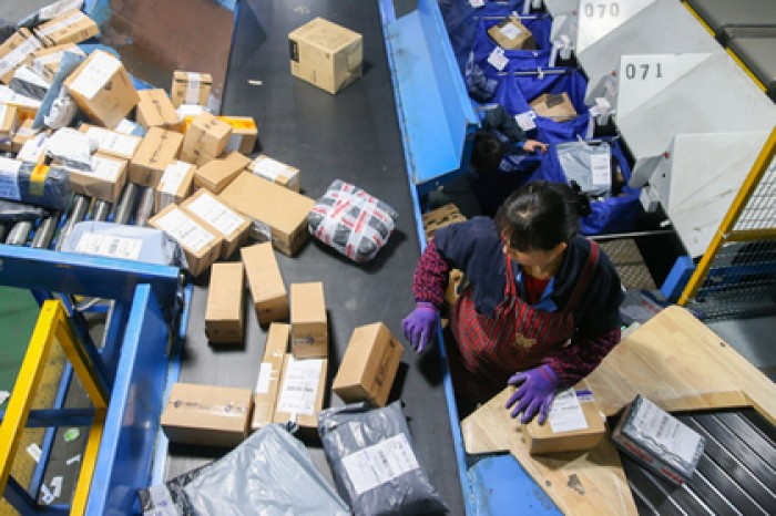 На AliExpress раскрыли число российских пользователей
