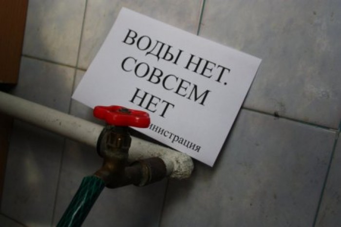 На Чеканах подключат новый водопровод: поставщик предупреждает о временных отключениях