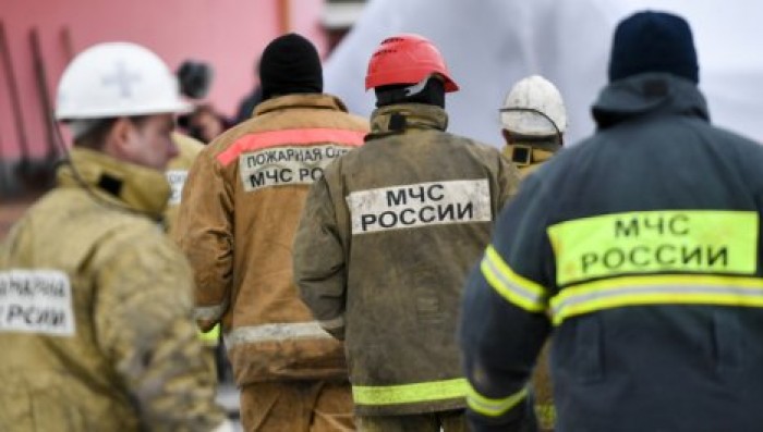 На Камчатке школьница спасла на пожаре пятерых детей